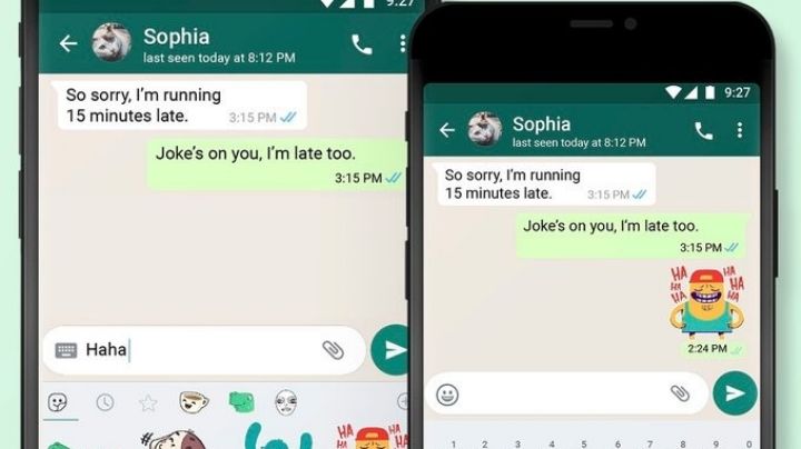 WhatsApp desarrolla atajo para bloquear contactos sin tener que abrir la conversación