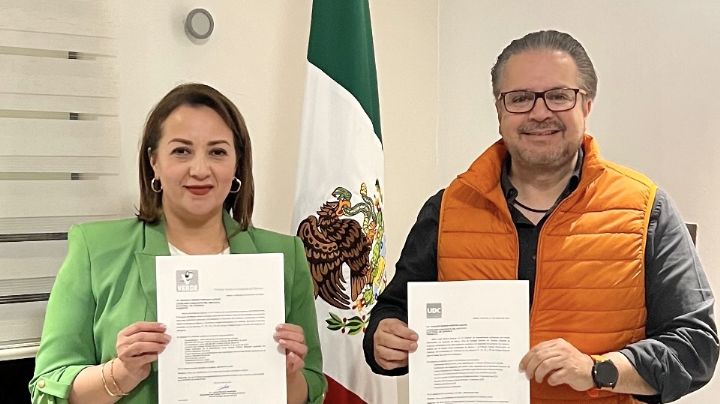 Verde no irá con Morena en Coahuila; registran coalición con el local UDC