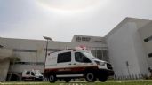 Ambulancias, otro caso de corrupción en el ISSSTE