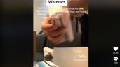 Se viraliza video de chica que denuncia estafa de Walmart: compra un iPhone y le llega un jabón