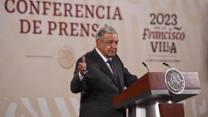 AMLO prepara gira por América del Sur