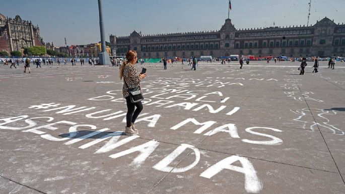 Informe de la CEM al Vaticano: En los mexicanos prevalecen el miedo, la angustia, la desesperación...