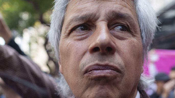 AMLO mantiene a Yasmín Esquivel para que defienda su Plan B en la Corte: Claudio X. González