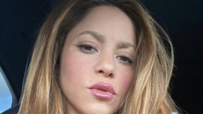 "Hay que saber irse": Feminista acusa a Shakira de machista y de cosificar a nueva pareja de Piqué