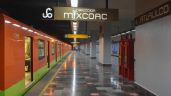 Estas son las estaciones de la Línea 12 del Metro que reanudan su servicio