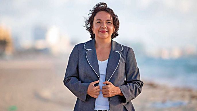 Acoso a Fabiola Cortés: “Encarcelarme o desterrarme de Quintana Roo”, el propósito