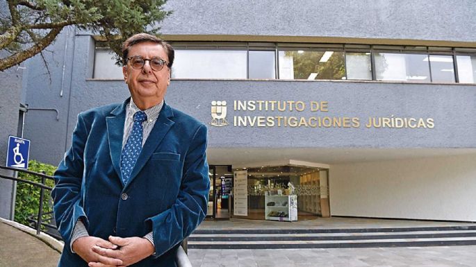 El dilema de Jaime Cárdenas en el Indep: Renunciar u obedecer al presidente y violar la ley