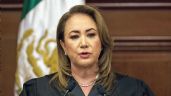 La ministra Esquivel logra imponer a la presidenta del TJACDMX