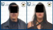 Una menor que era víctima de pornografía infantil fue rescatada en Coyoacán; detienen a una pareja