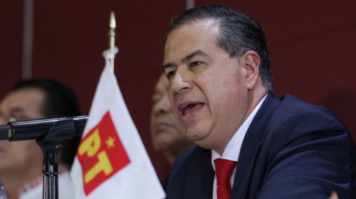"El Fisgón" tunde a Mejía Berdeja por ser el candidato del PT en Coahuila: "es un traidor"
