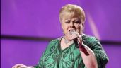 "No te me achicopales": Paquita la del Barrio dedicó esta canción a Shakira (Video)