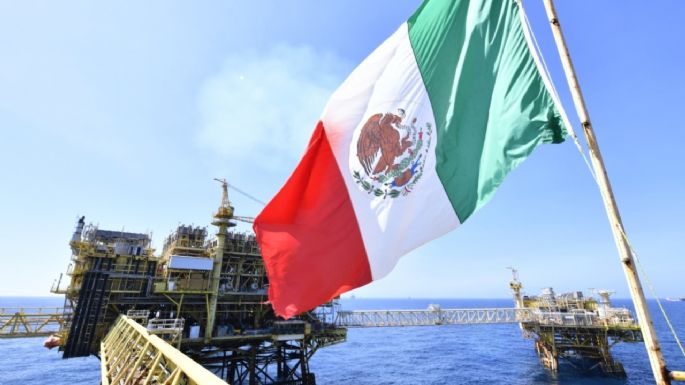 PEMEX va contra la declinación de pozos maduros