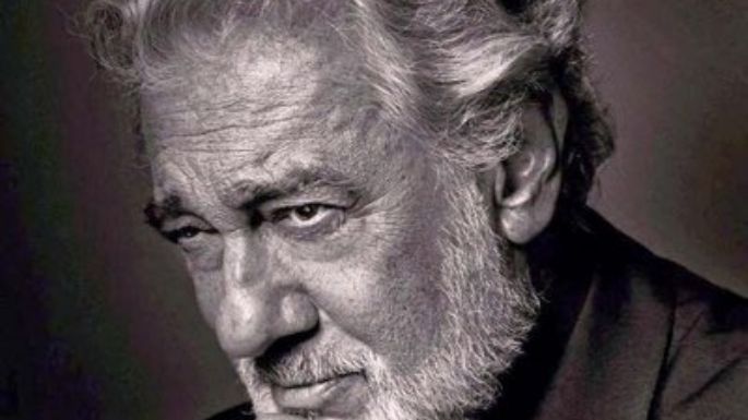 “Fue un beso que no quería…”, Plácido Domingo enfrenta nuevas denuncias por acoso