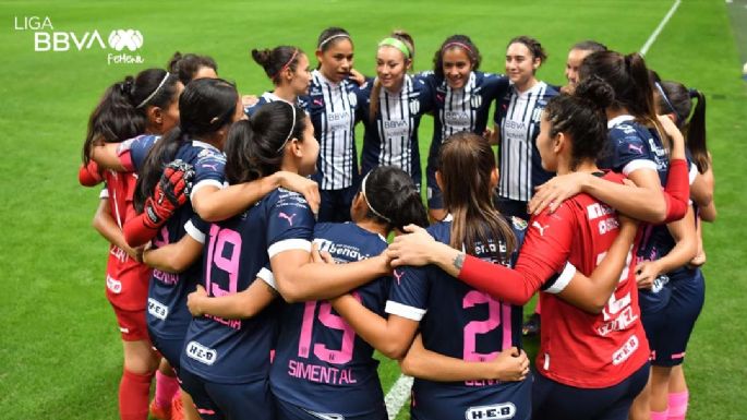 Estos son los resultados de la Jornada 2 de la Liga MX y la Liga MX Femenil