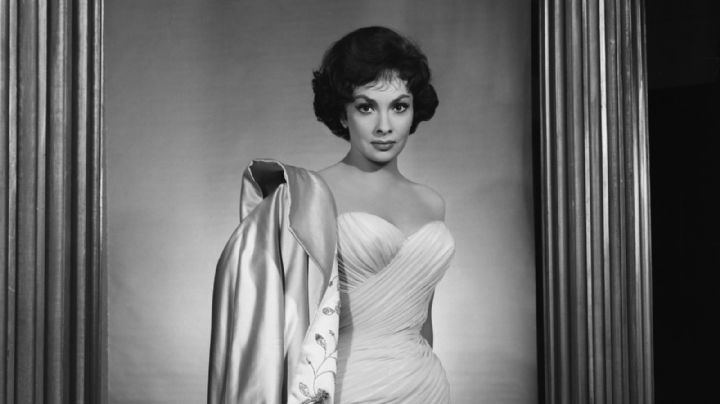 Fallece Gina Lollobrigida, icono y musa del cine italiano a los 95 años