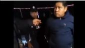 El Alcalde de Zacualpan de Amilpas, Morelos, fue detenido con arma exclusiva del Ejército