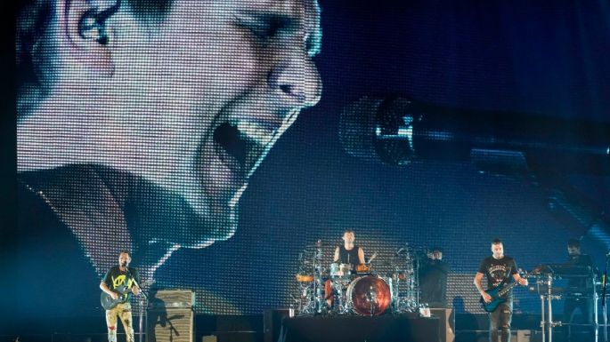 En su regreso a México, Muse promete encender los ánimos con su tour “Will of the people 2023”