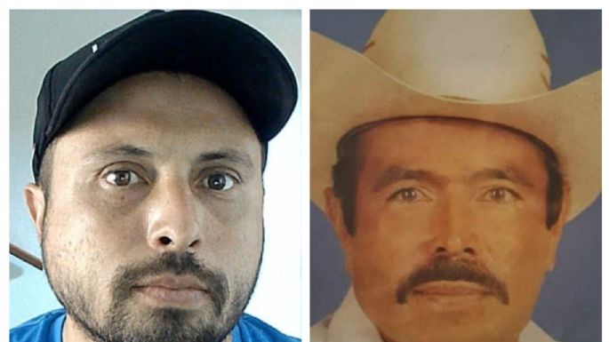 La ONU-DH exige buscar a los activistas Ricardo Lagunes y Antonio Díaz
