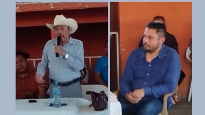 ONU emplaza al gobierno mexicano a informar sobre búsqueda de Ricardo Lagunes y Antonio Díaz