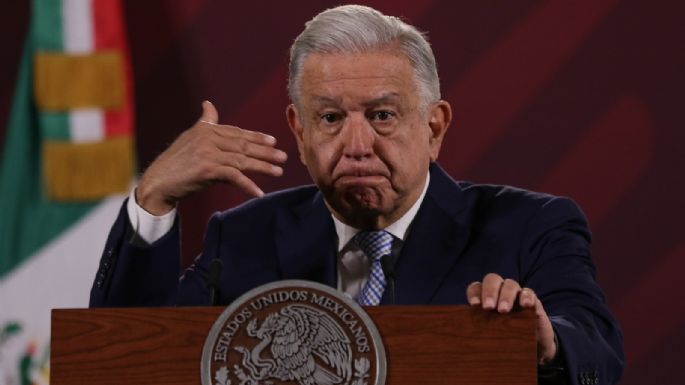 AMLO analizará petición de "El Chapo" para regresar a México: "lo vamos a revisar"