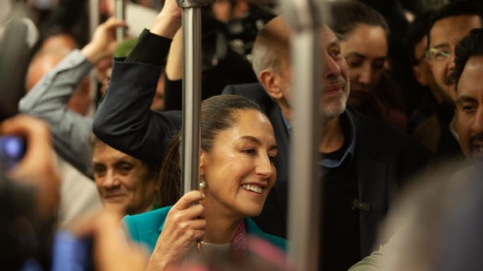 Trabajadores sindicalizados del Metro advierten acciones cruciales para la operación del servicio