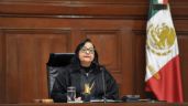 Rodríguez Bucio acusa a ministra Norma Piña y exhibe sección de jueces "que favorece a delincuentes"