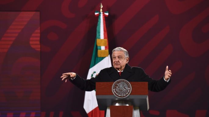 Estos fueron los principales temas de la conferencia mañanera de AMLO del 2 de enero (Video)