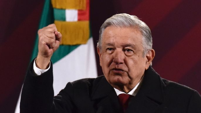 AMLO admite que no terminará "toda la transformación"; estos son los "pendientes" que dejará