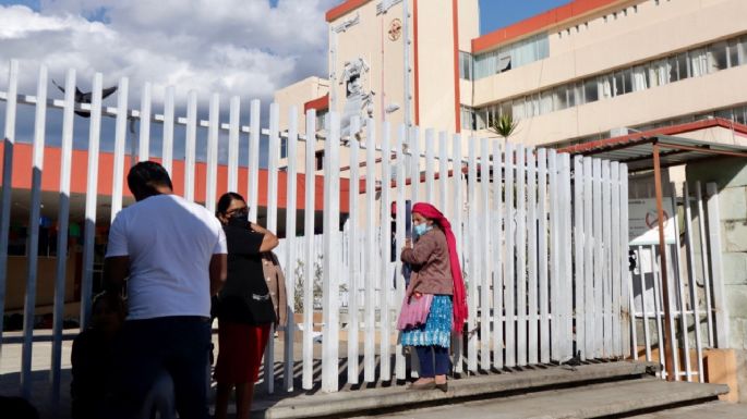 El InDRE confirma que niño muerto en Oaxaca tenía el virus de la rabia