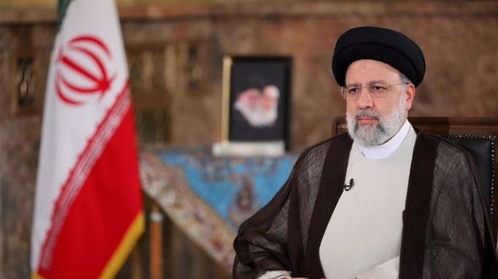 Irán dice estar "totalmente preparado" para reactivar el acuerdo nuclear de 2015