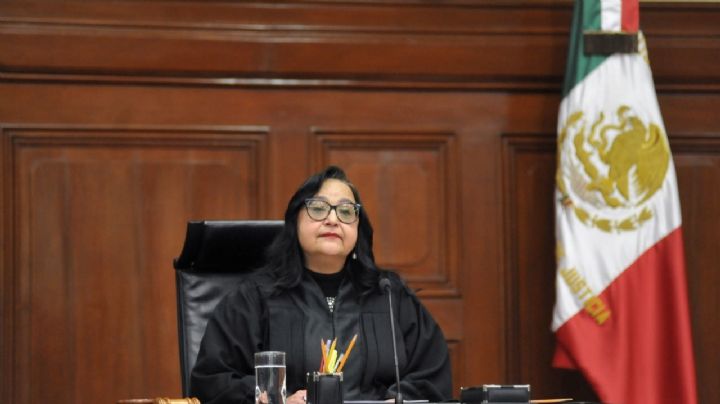 El Poder Judicial defiende la Constitución e imparte justicia, no es adversario político: Norma Piña