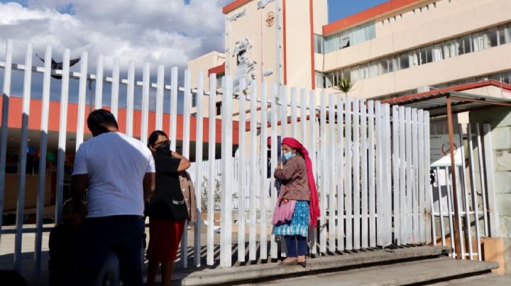 El InDRE confirma que niño muerto en Oaxaca tenía el virus de la rabia