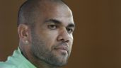 Dani Alves, futbolista de los Pumas, fue detenido en España por presunta agresión sexual