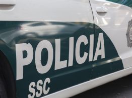 Asesinan a una mujer de 63 años en el Centro Histórico de la CDMX