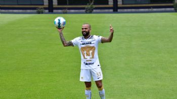 Pumas perdió ganando: Dani Alves deberá pagarles casi 42 millones de pesos