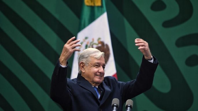 “Es como pago por evento, no se van a aburrir”: AMLO pide estar pendientes del juicio a García Luna