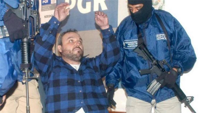 "El Rey" Zambada será el último testigo en el juicio contra García Luna
