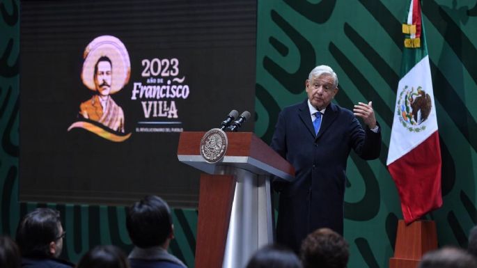 AMLO: con Norma Piña como presidenta de la Corte "hay más actos que consideramos ilegales"