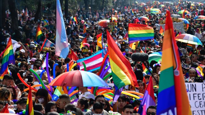 Iglesia Anglicana se disculpa por trato a la comunidad LGBTQ