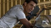 "Mission: Impossible" lidera taquilla pero no cumple con expectativas