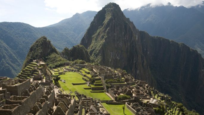 Machu Picchu reabre tras protestas contra el gobierno de Dina Boluarte