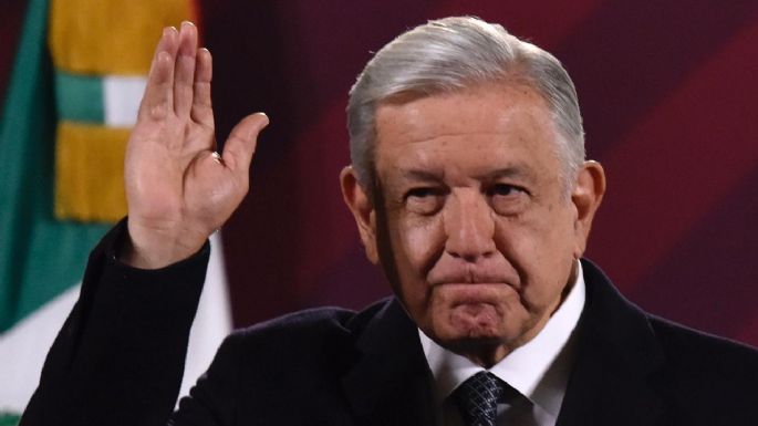 Rumores sobre la salud del fiscal Gertz Manero son una "actitud miserable": AMLO