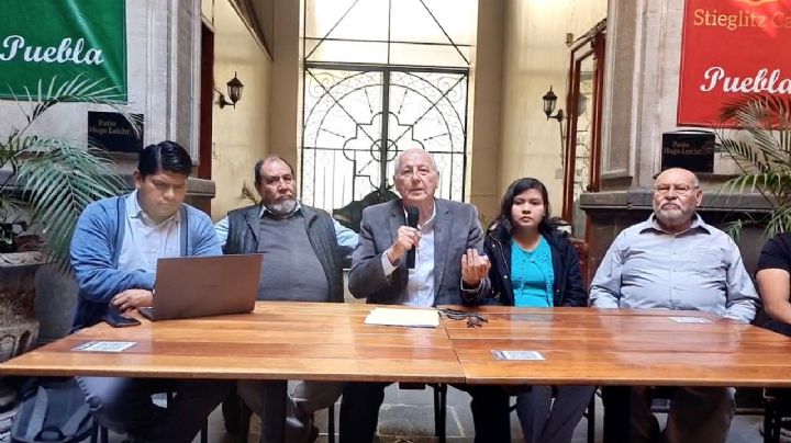 Juez ordena revisar caso de preso político durante el gobierno de Moreno Valle