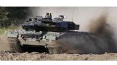 Vistazo a los tanques alemanes Leopard 2: qué diferencia harían en la guerra