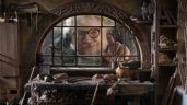 Tengan miedo a la estupidez, no a la inteligencia artificial: Guillermo del Toro