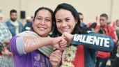 Morena interpone queja contra de Alejandra del Moral por “incitar al fraude electoral”