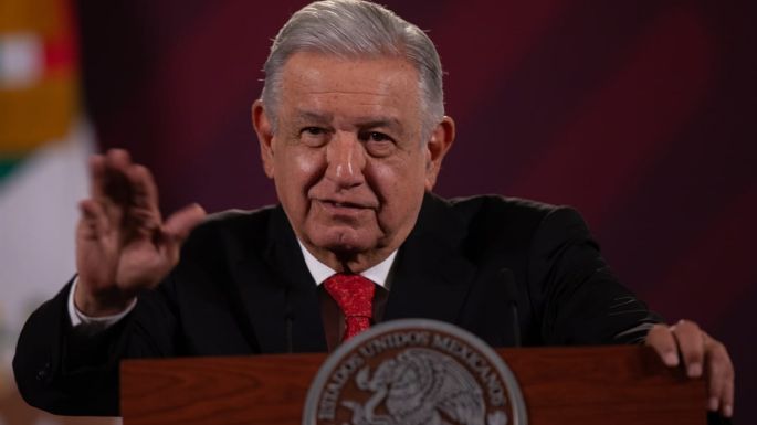 AMLO celebra que Nicolás Maduro no acudiera a la reunión de la Celac: "le tenían preparado un show"