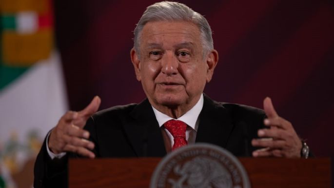 AMLO plantea a la Celac poner fin a la represión en Perú y la liberación de Pedro Castillo