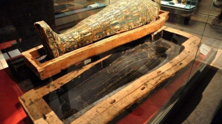 Museos británicos eliminarán el término “momia” porque “es deshumanizante”