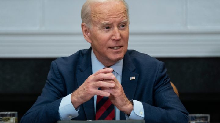 Tras nuevos tiroteos, Joe Biden pide al Congreso que prohíba las armas semiautomáticas